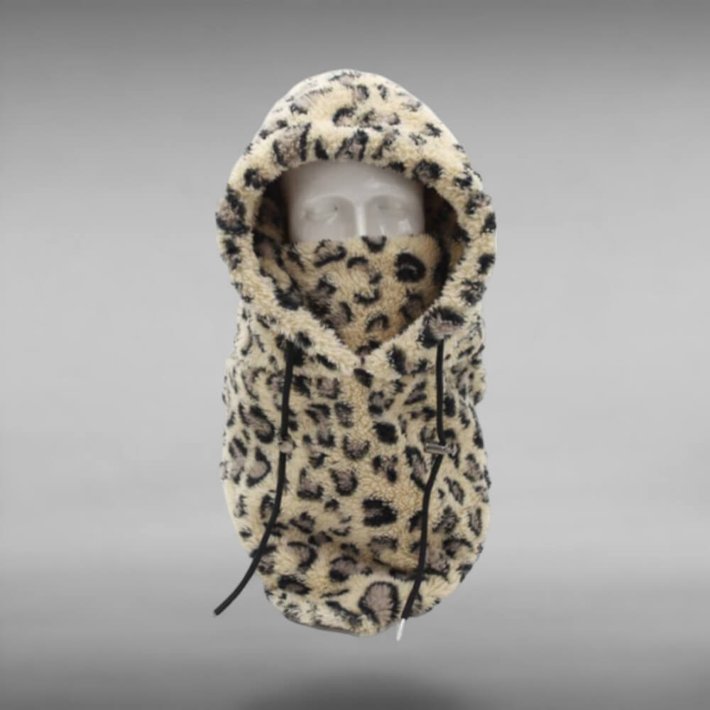 Comfortabele Winterbalaclava