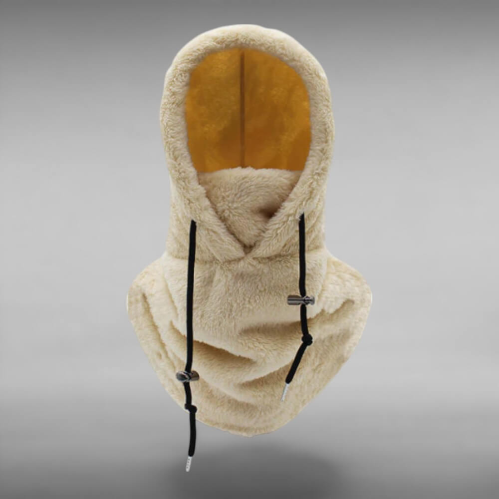 Comfortabele Winterbalaclava