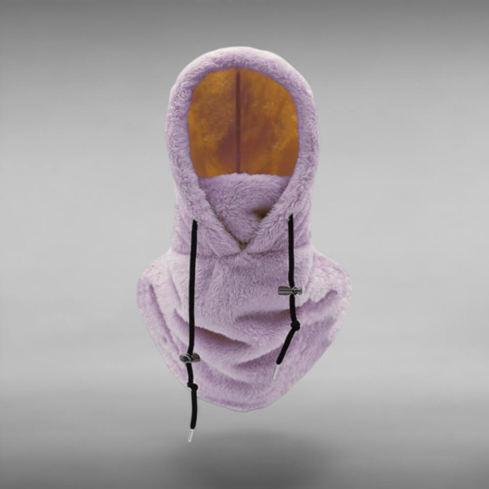 Comfortabele Winterbalaclava
