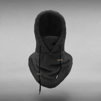 Comfortabele Winterbalaclava
