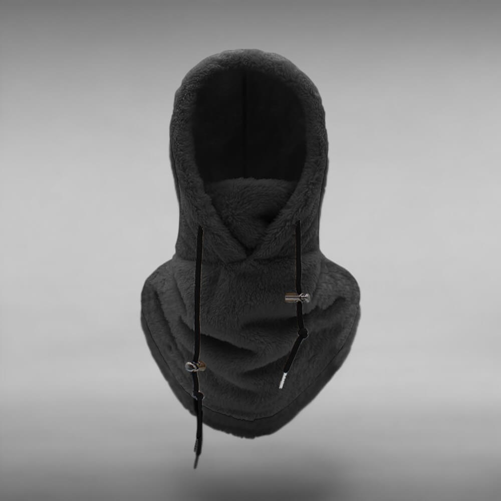 Comfortabele Winterbalaclava