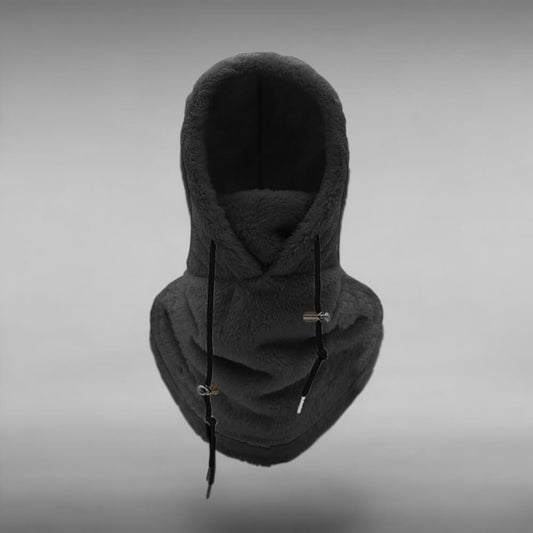 Comfortabele Winterbalaclava