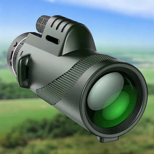 Monoculus Compact 600x Ultra-Zoom
