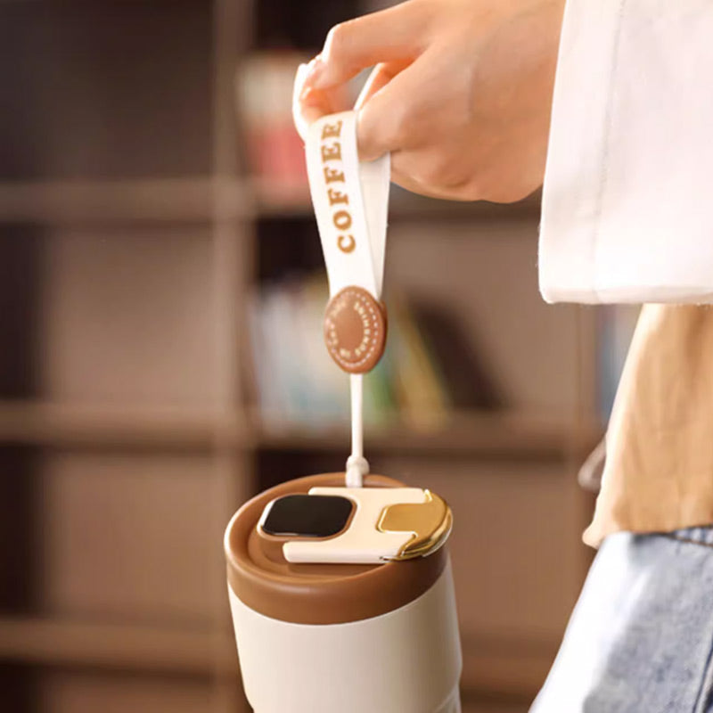 Skanto | Compacte Thermosbeker - ThermoSip