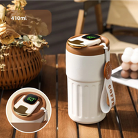 Skanto | Compacte Thermosbeker - ThermoSip