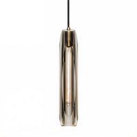 Aurora Luxe Moderne Kristallen Hanglamp