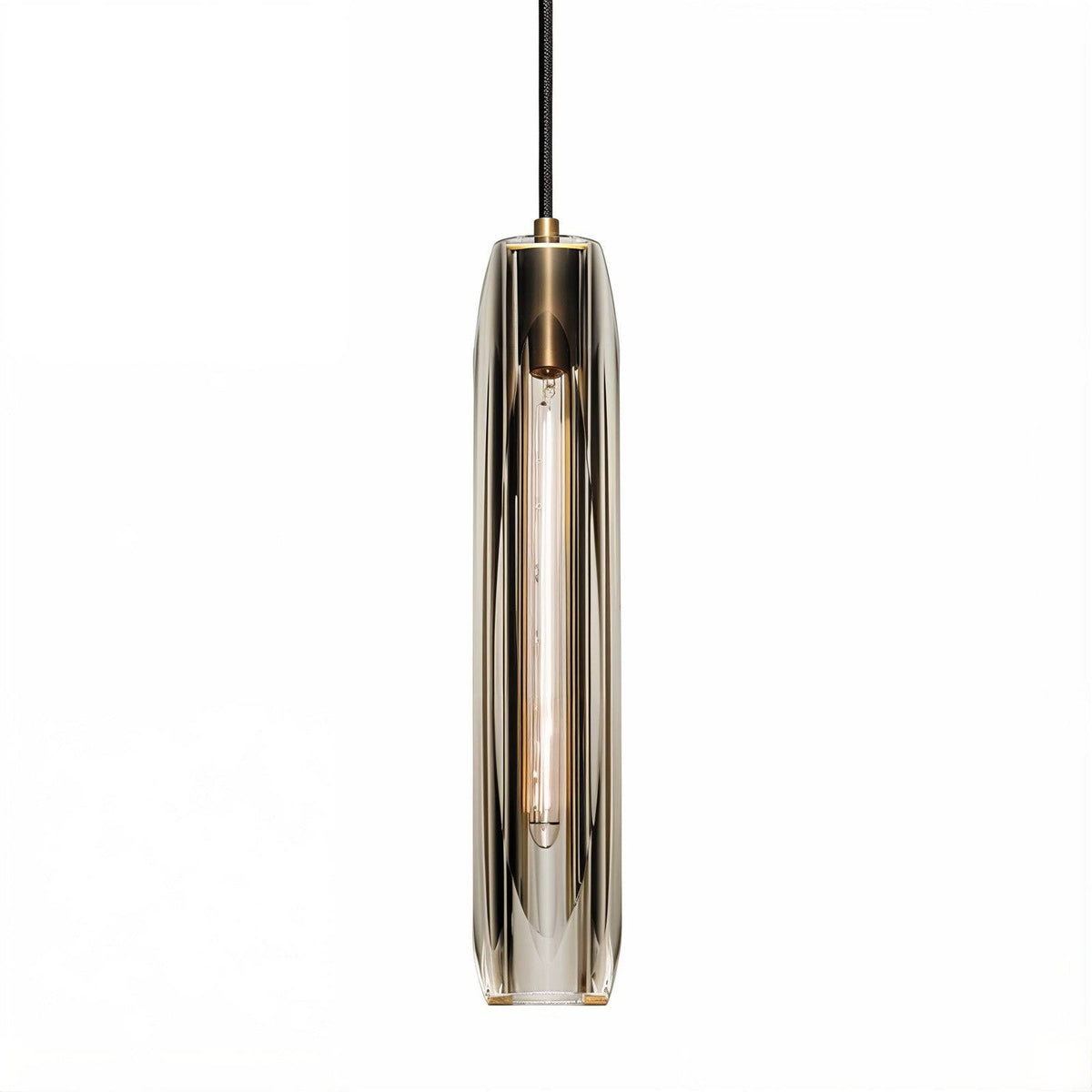 Aurora Luxe Moderne Kristallen Hanglamp
