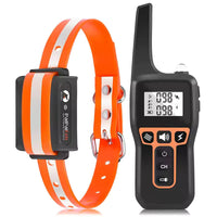 ControlCollar | Trainingshalsband voor honden – Lange Bereik & Veilige Gedragingen