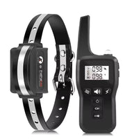 ControlCollar | Trainingshalsband voor honden – Lange Bereik & Veilige Gedragingen