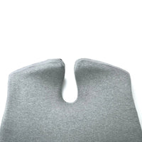Comfort Lift Rugkussen | Pijnverlichting voor ischias en onderrug Ergonomisch ontwerp voor houdingscorrectie en spierontspanning.