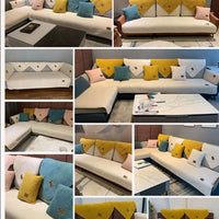 Telly - Luxueuze bescherming en stijlvolle comfort
