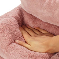Elektrische Voetverwarmer | Warmtekussen voor Voeten | CozyFeet
