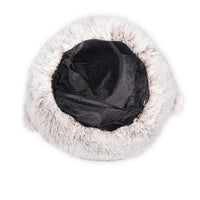 CozyNest • Rustgevende Nest Hond & Kat Bed