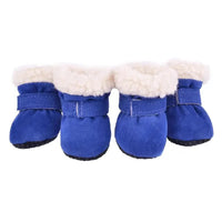 CozyPaws • Honden Waterdichte Boots