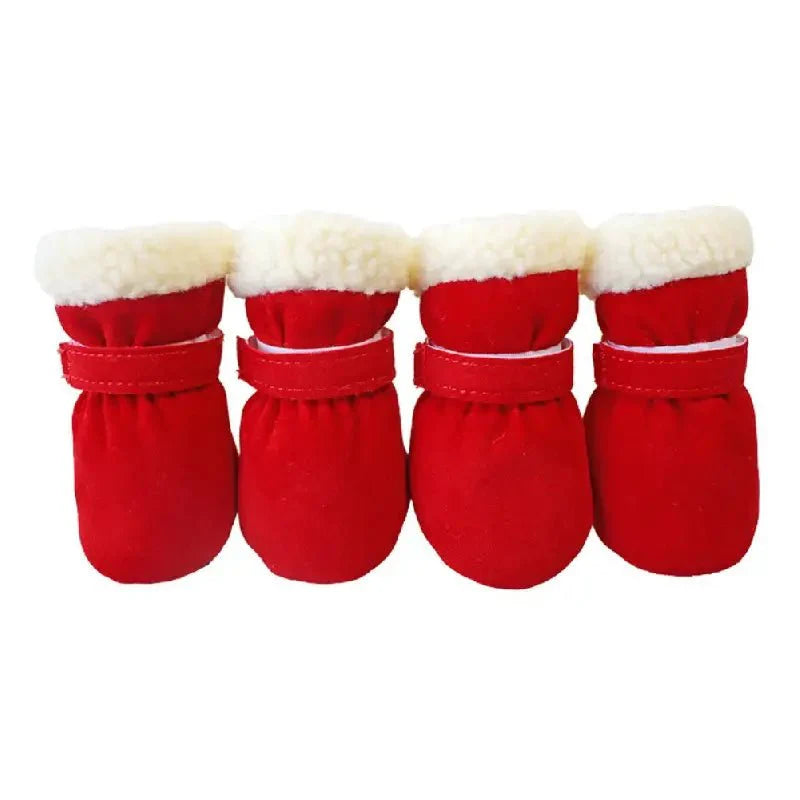 CozyPaws • Honden Waterdichte Boots