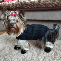 CozyPaws • Honden Waterdichte Boots