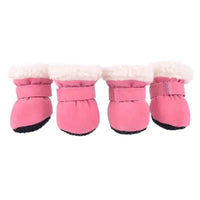 CozyPaws • Honden Waterdichte Boots