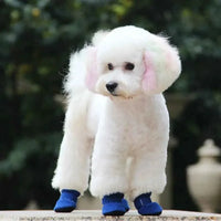 CozyPaws • Honden Waterdichte Boots