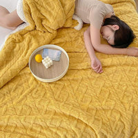 CozySherpa Gewichtsdeken