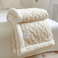 CozySherpa Gewichtsdeken