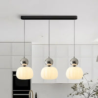 Créomir | Hanglamp Art Déco – Bauhausstijl en Hedendaagse Elegant