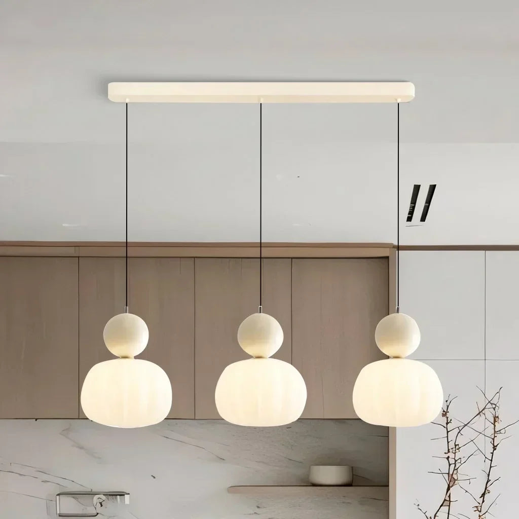 Créomir | Hanglamp Art Déco – Bauhausstijl en Hedendaagse Elegant