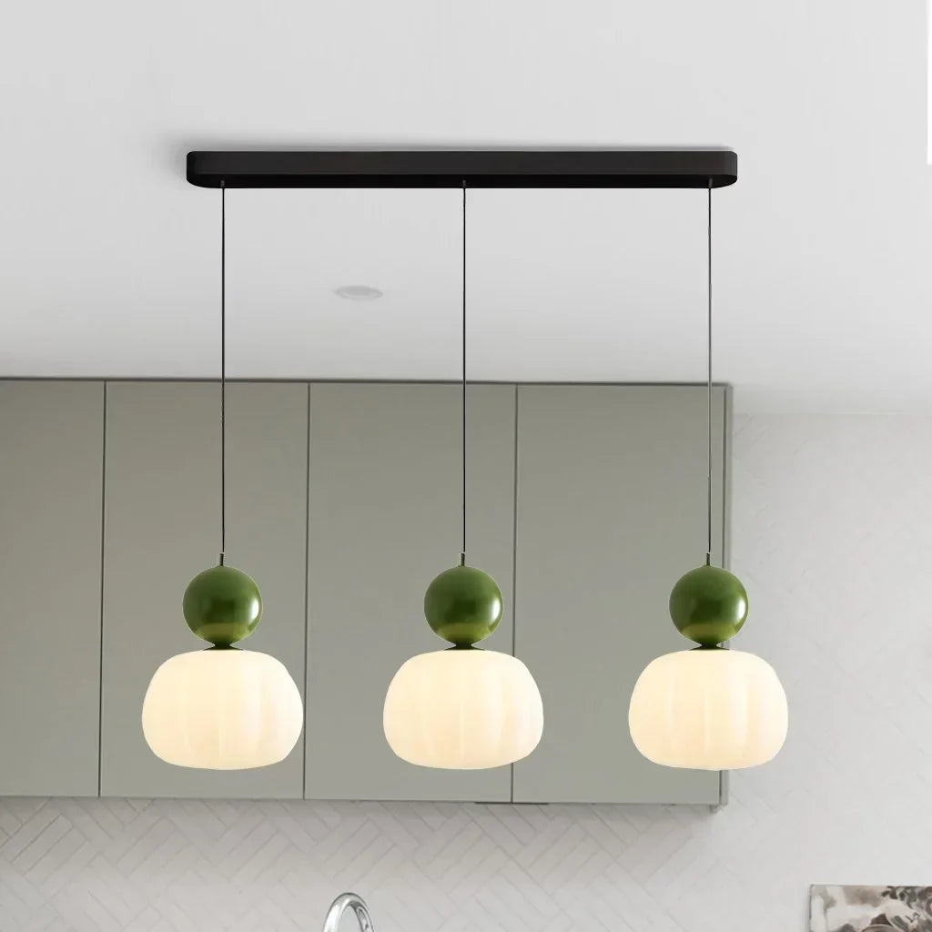 Créomir | Hanglamp Art Déco – Bauhausstijl en Hedendaagse Elegant
