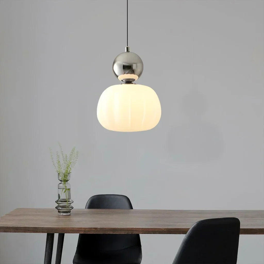 Créomir | Hanglamp Art Déco – Bauhausstijl en Hedendaagse Elegant