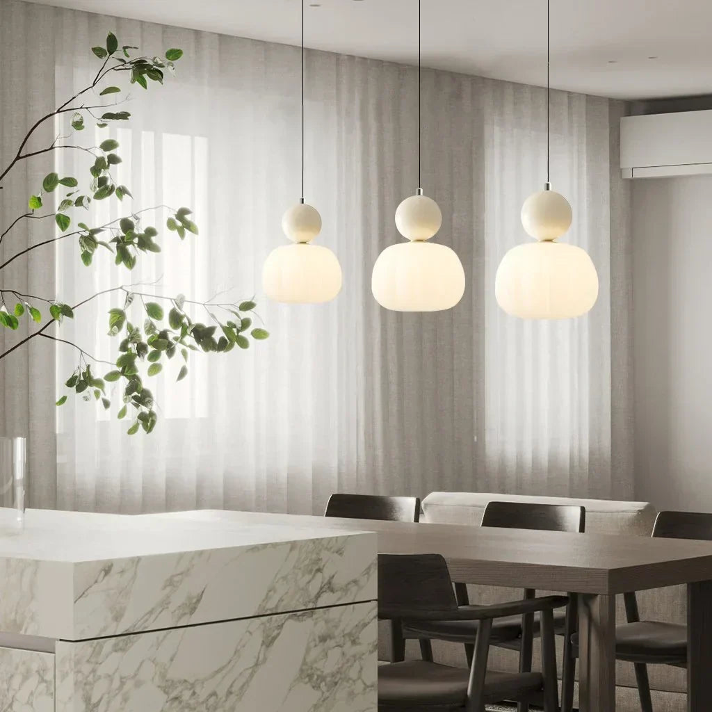 Créomir | Hanglamp Art Déco – Bauhausstijl en Hedendaagse Elegant