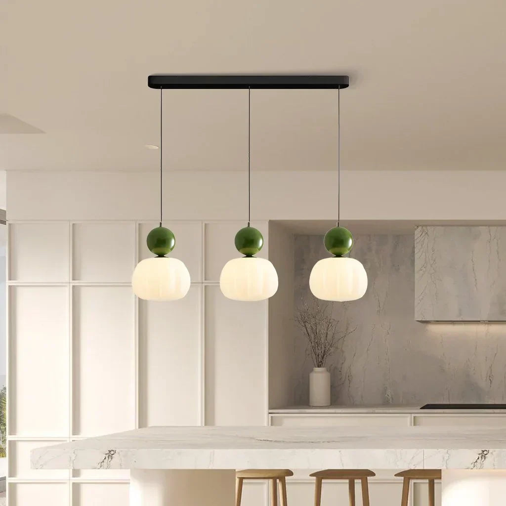 Créomir | Hanglamp Art Déco – Bauhausstijl en Hedendaagse Elegant