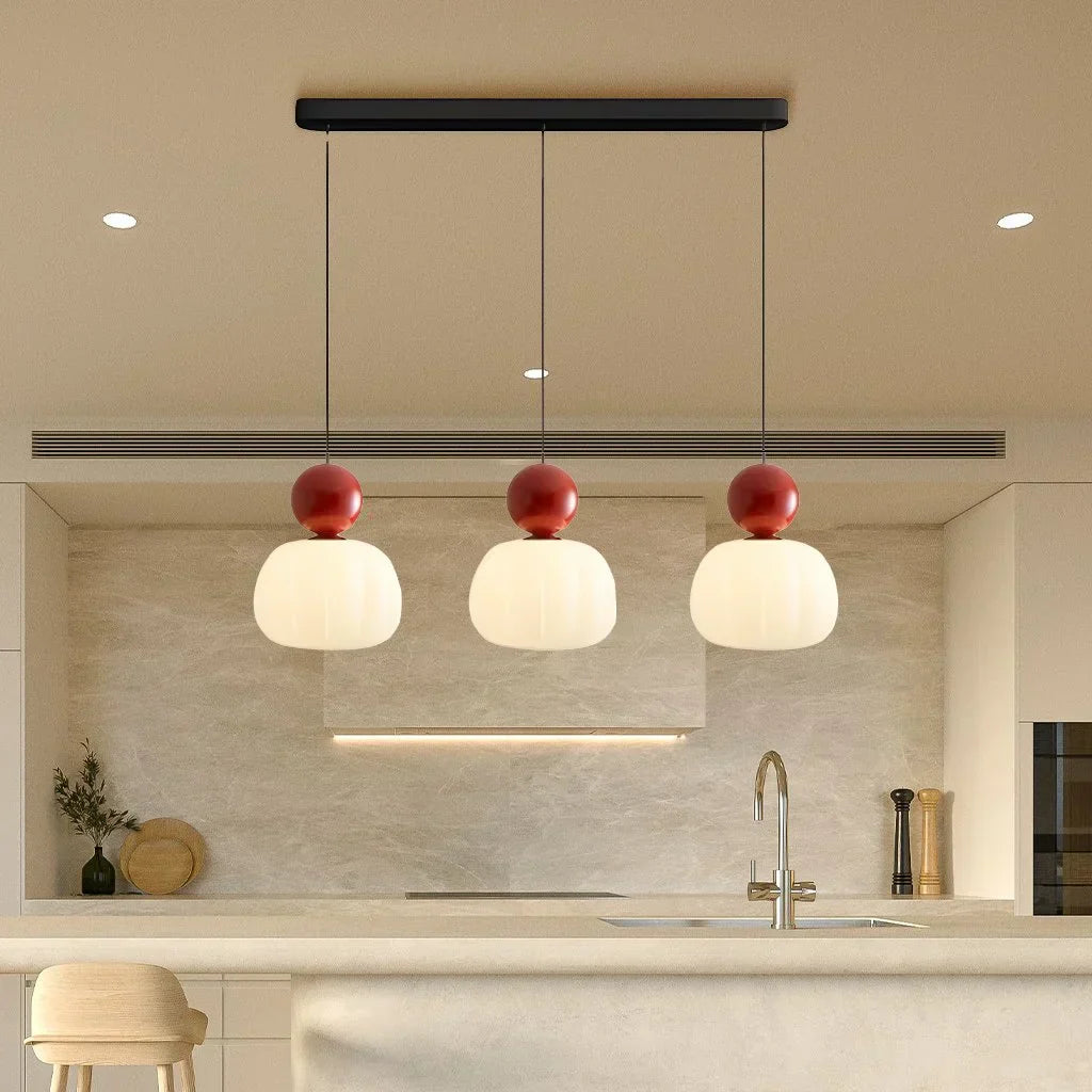 Créomir | Hanglamp Art Déco – Bauhausstijl en Hedendaagse Elegant