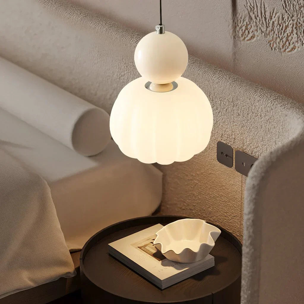 Créomir | Hanglamp Art Déco – Bauhausstijl en Hedendaagse Elegant