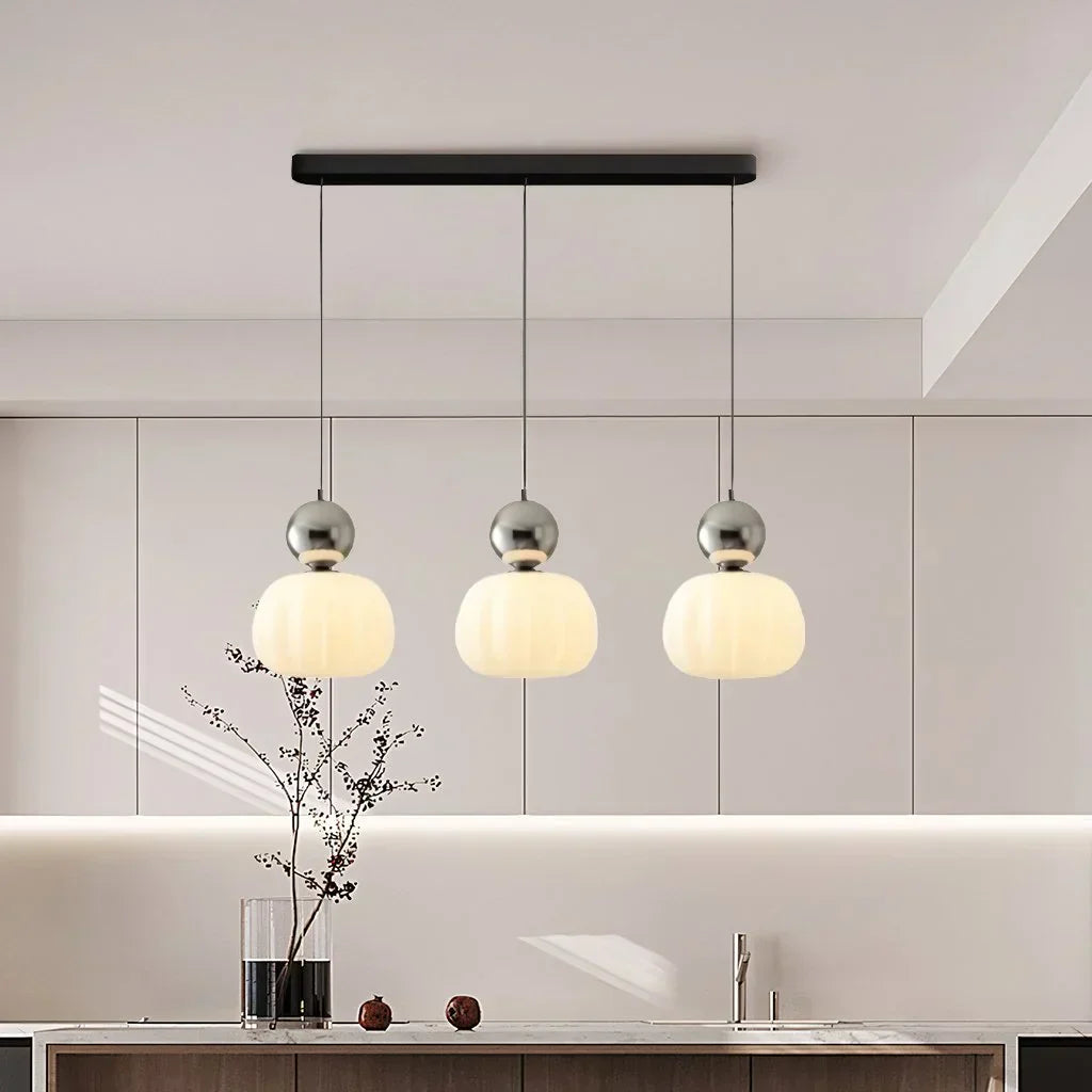 Créomir | Hanglamp Art Déco – Bauhausstijl en Hedendaagse Elegant