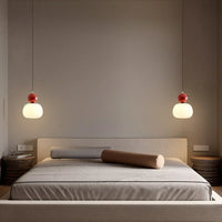 Créomir | Hanglamp Art Déco – Bauhausstijl en Hedendaagse Elegant