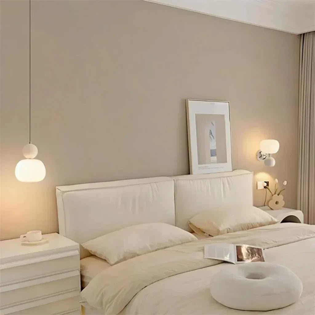 Créomir | Hanglamp Art Déco – Bauhausstijl en Hedendaagse Elegant