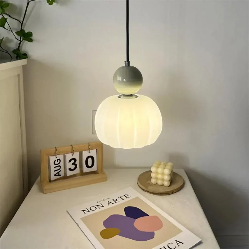 Créomir | Hanglamp Art Déco – Bauhausstijl en Hedendaagse Elegant