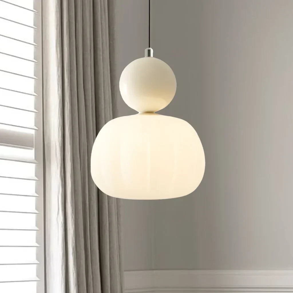 Créomir | Hanglamp Art Déco – Bauhausstijl en Hedendaagse Elegant