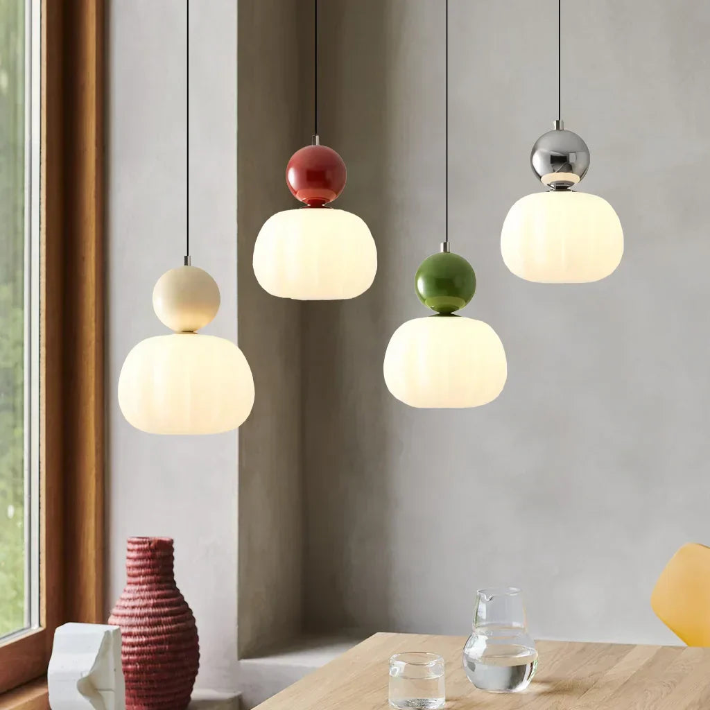 Créomir | Hanglamp Art Déco – Bauhausstijl en Hedendaagse Elegant