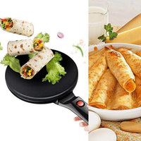 Elektrische Crêpe Maker