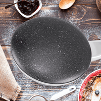 Elektrische Crêpe Maker