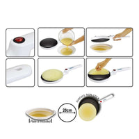 Elektrische Crêpe Maker