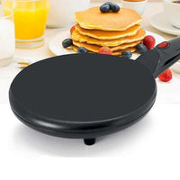 Elektrische Crêpe Maker