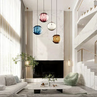 Cristalis | Moderne Plafondlamp – Uniforme & Elegante LED Verlichting