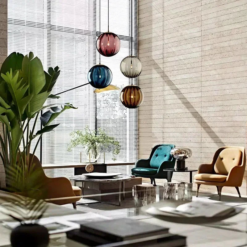 Cristalis | Moderne Plafondlamp – Uniforme & Elegante LED Verlichting