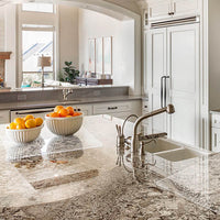 CrystalCut | Verbeterde zichtbaarheid, slipvast voor veilig hakken