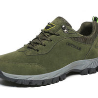 Trail Guard wandelschoenen | Superieure grip voor ultieme stabiliteit op ruw terrein.