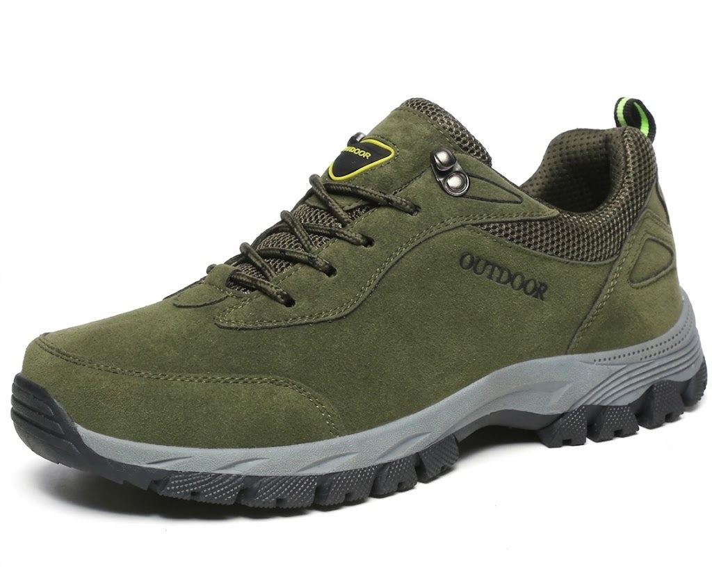 Trail Guard wandelschoenen | Superieure grip voor ultieme stabiliteit op ruw terrein.
