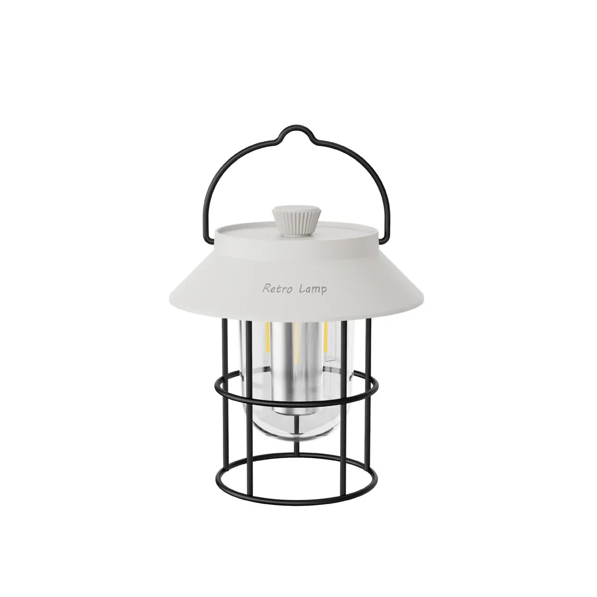 Brehn | LED Campinglamp - CampGlow