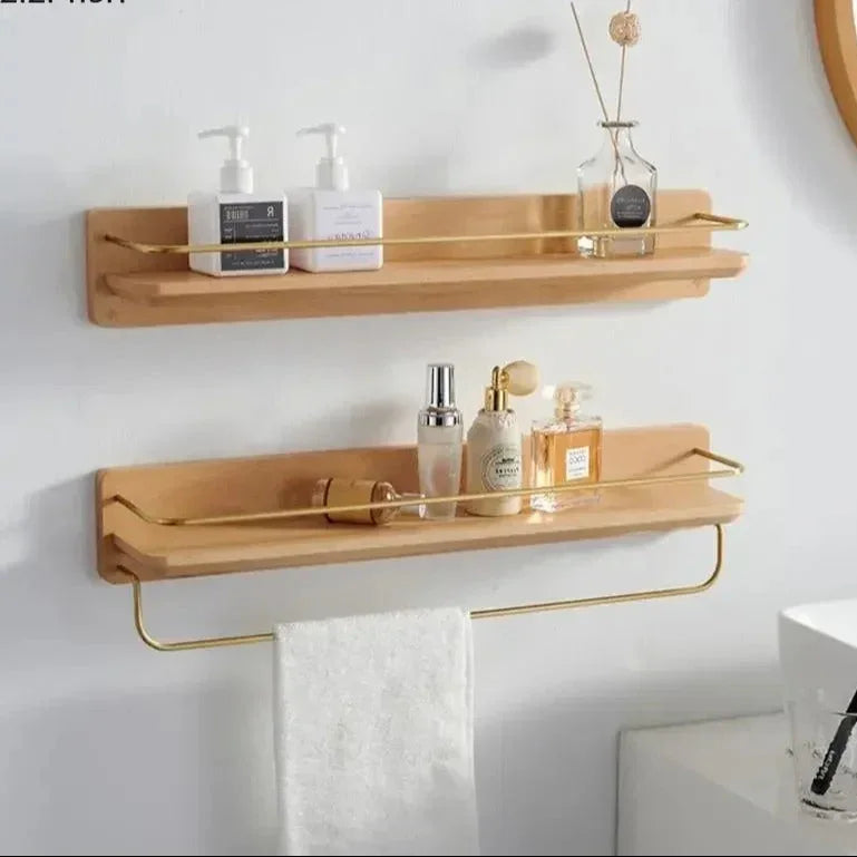 Kalinda badkamerplanken