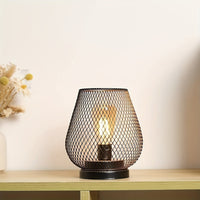 LumosElite - Draadloze LED-lantaarn van luxe klasse